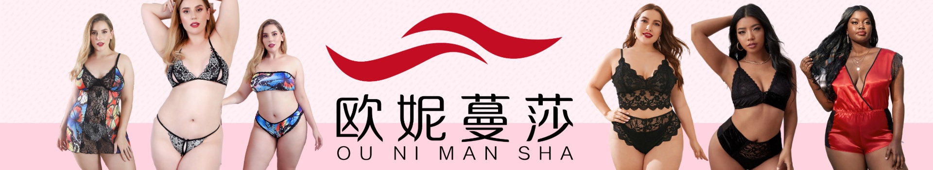 Foshan Ou Ni man Sha Clothing Co.,Ltd